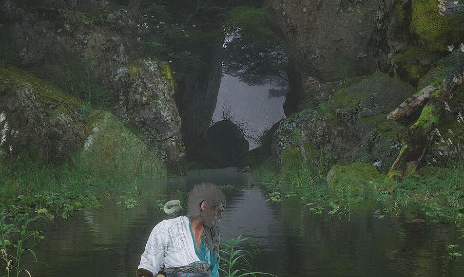 《黑神話悟空》撞鍾位置一覽