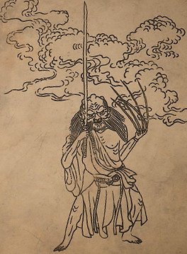 《黑神話悟空》頭目一覽