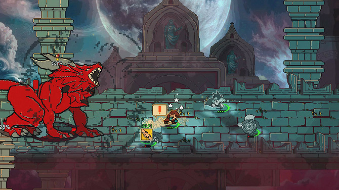 《Final Knight》序章Steam免費發布 劍與魔法系ACT 《Final Knight》序章Steam免費發布 劍與魔法系ACT