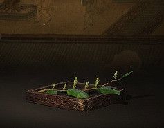 《黑神話悟空》酒食圖鑒一覽