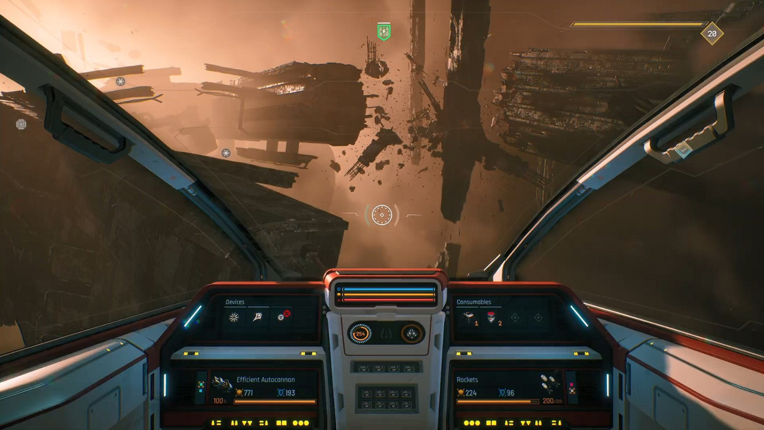 太空射擊遊戲《永恆空間2》主機版發售預告 現已加入 Xbox Game Pass (XGP)