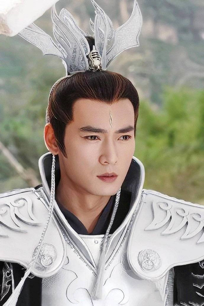 《黑神話：悟空》又遇風波 網友反映二郎神撞臉張翰？