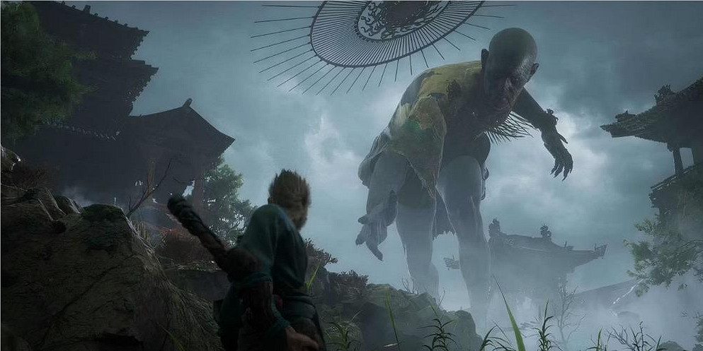 《黑神話悟空》開始遊玩時間介紹