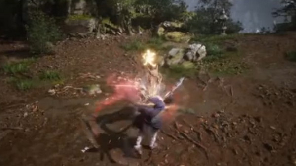 《黑神話悟空》奇術介紹 《黑神話悟空》奇術介紹