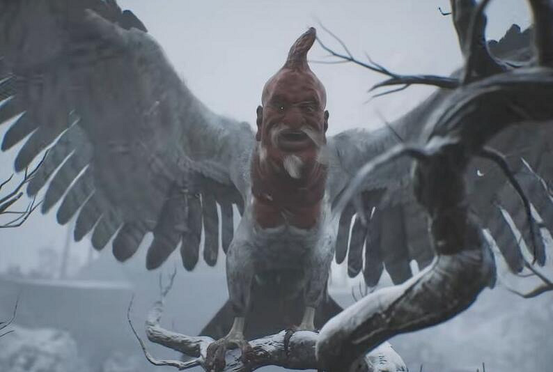 《黑神話悟空》角色一覽 《黑神話悟空》角色一覽