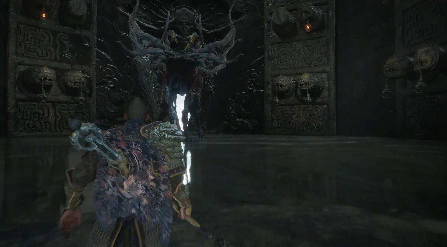 《黑神話悟空》全劇情流程圖文攻略 《黑神話悟空》全劇情流程圖文攻略