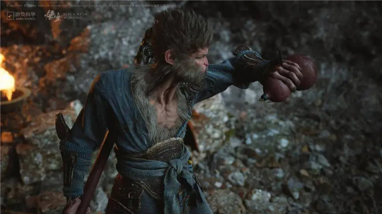 《黑神話悟空》開始遊玩時間介紹