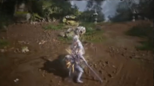 《黑神話悟空》身法介紹 《黑神話悟空》身法介紹