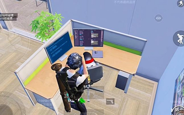 和平精英動物叢林全動物技能介紹 和平精英動物叢林全動物技能介紹