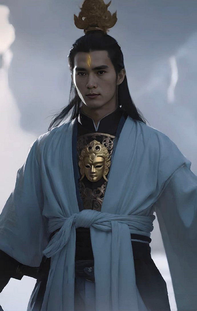 《黑神話：悟空》又遇風波 網友反映二郎神撞臉張翰？