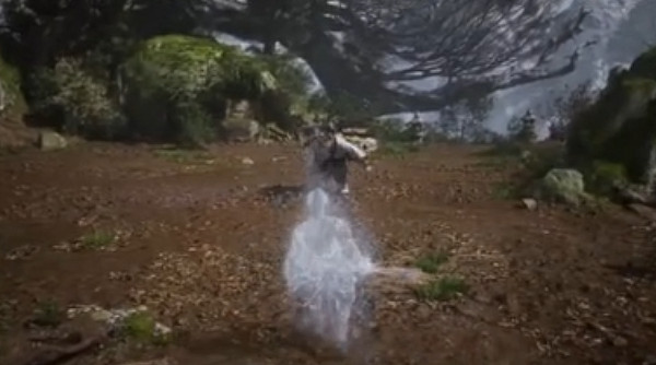 《黑神話悟空》身法介紹 《黑神話悟空》身法介紹