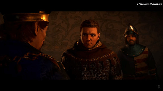 《天國降臨: 救贖2》科隆展預告片:2025年2月11日發售! 《天國降臨: 救贖2》科隆展預告片:2025年2月11日發售!