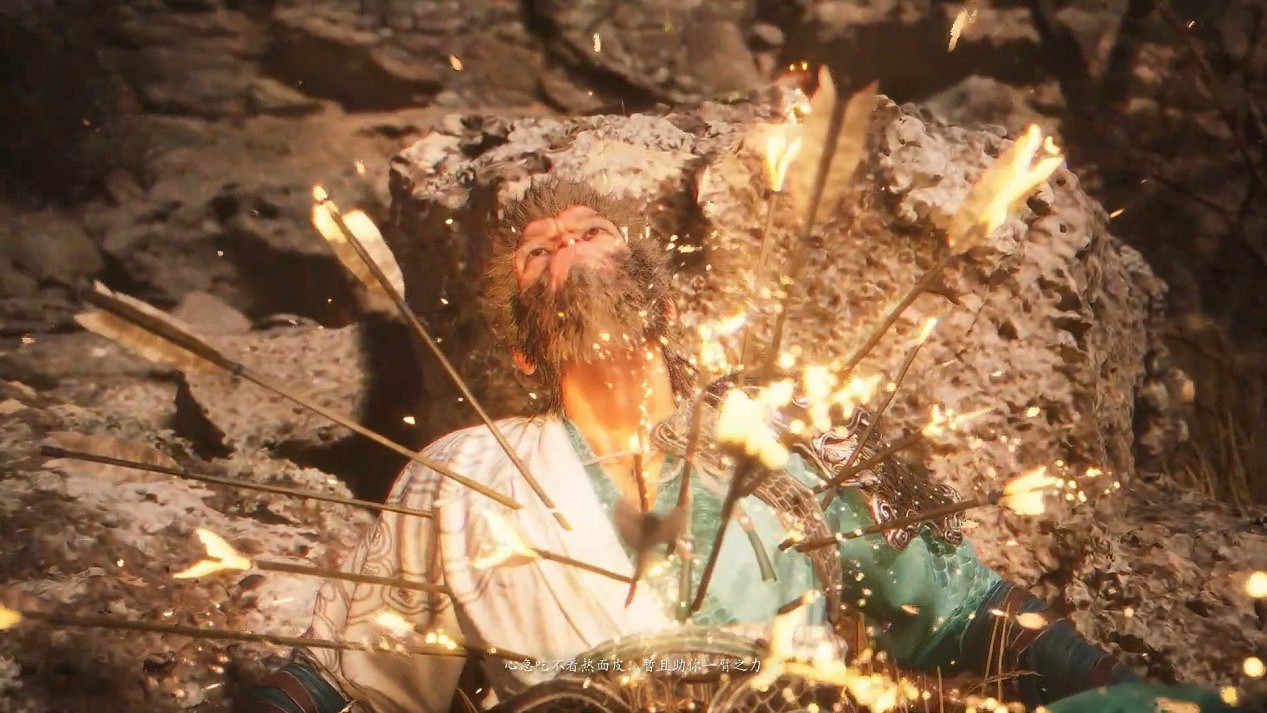 《黑神話悟空》全劇情流程圖文攻略 《黑神話悟空》全劇情流程圖文攻略