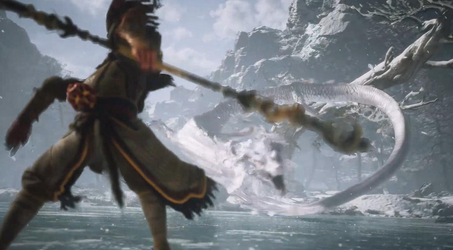 《黑神話悟空》全劇情流程圖文攻略 《黑神話悟空》全劇情流程圖文攻略