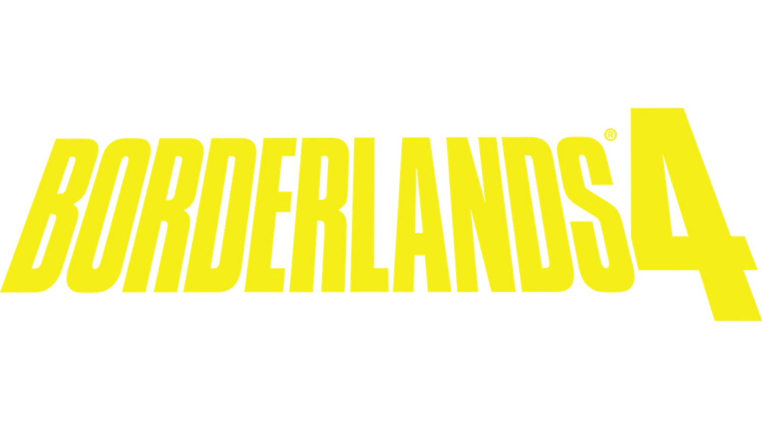 《邊緣禁地4》將於2025年推出