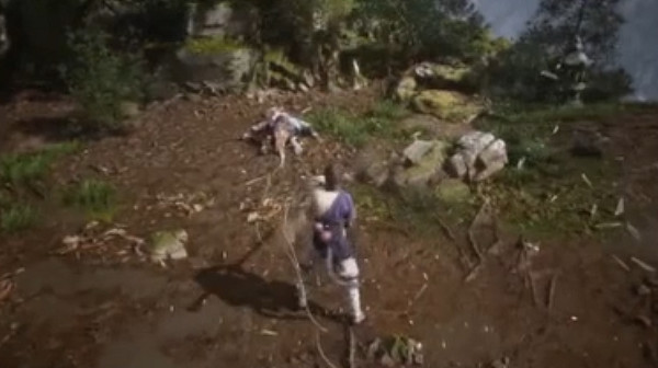 《黑神話悟空》奇術介紹 《黑神話悟空》奇術介紹