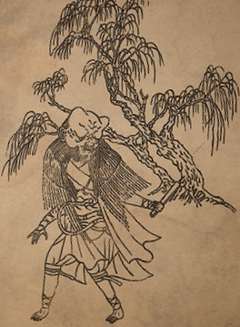 《黑神話悟空》頭目一覽