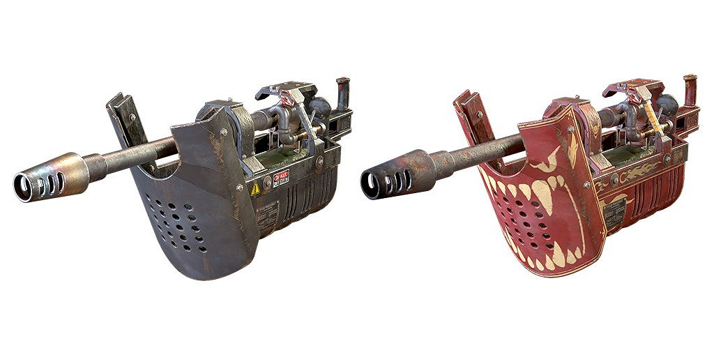 《異塵餘生76》第16賽季詳情公布 與澤西惡魔一決高下 《異塵餘生76》第16賽季詳情公布 與澤西惡魔一決高下