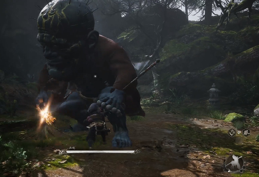 《黑神話悟空》幽魂打法技巧攻略圖文詳解