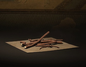 《黑神話悟空》藥材圖鑒一覽