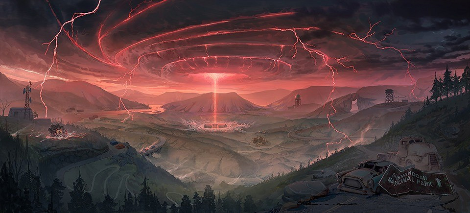 《異塵餘生76》玩家數已突破1700萬 明年更新計劃公布 《異塵餘生76》玩家數已突破1700萬 明年更新計劃公布