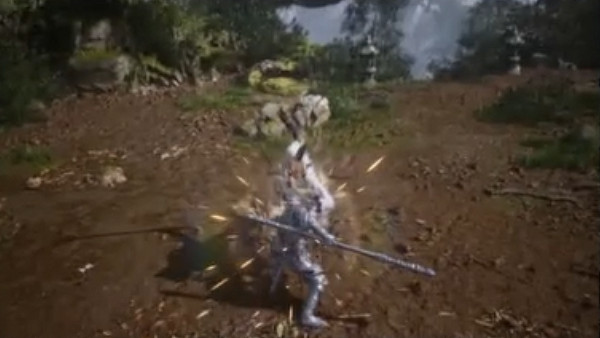 《黑神話悟空》身法介紹 《黑神話悟空》身法介紹