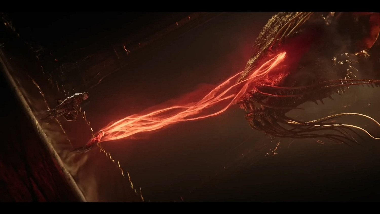 《愛當機》工作室打造《秘密關卡》動畫劇集 包含戰神、CF、王者榮耀 《愛當機》工作室打造《秘密關卡》動畫劇集 包含戰神、CF、王者榮耀