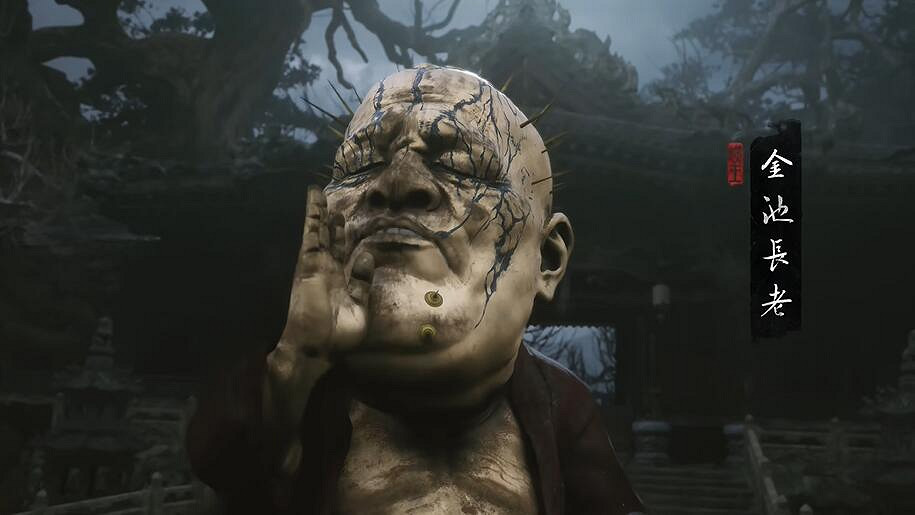 《黑神話悟空》Boss順序一覽