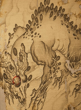 《黑神話悟空》頭目一覽