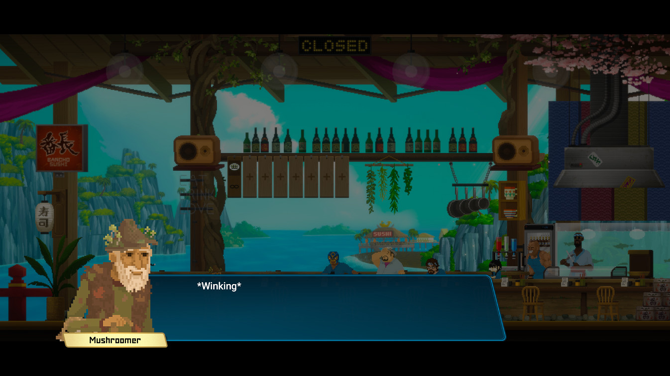 《潛水員戴夫》連動來襲！與《Balatro》和《Potion Craft》攜手推出全新合作內容