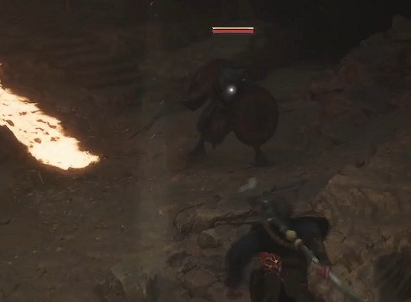 《黑神話：悟空》第二回Boss位置介紹