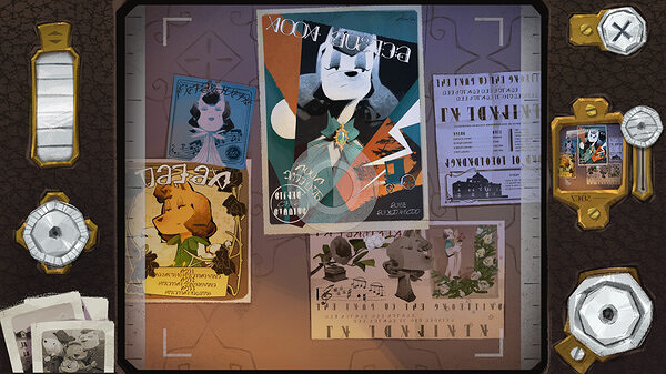 繪本風解謎遊戲《落日山丘》8月21日Steam平台正式上線 繪本風解謎遊戲《落日山丘》8月21日Steam平台正式上線