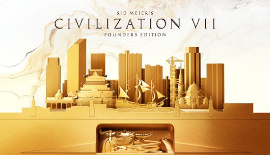 《文明7》預購開啟:標準版298元!各版本內容公開 《文明7》預購開啟:標準版298元!各版本內容公開