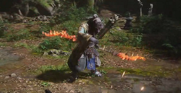 《黑神話：悟空》第一章Boss位置介紹