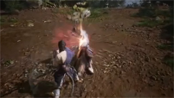 《黑神話悟空》根基一覽 《黑神話悟空》根基一覽