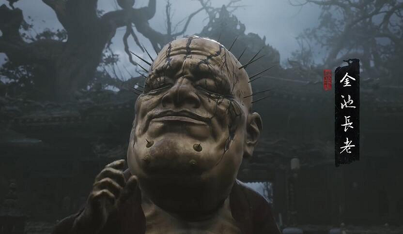 《黑神話悟空》Boss大全