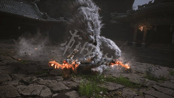 《黑神話悟空》全劇情流程圖文攻略 《黑神話悟空》全劇情流程圖文攻略