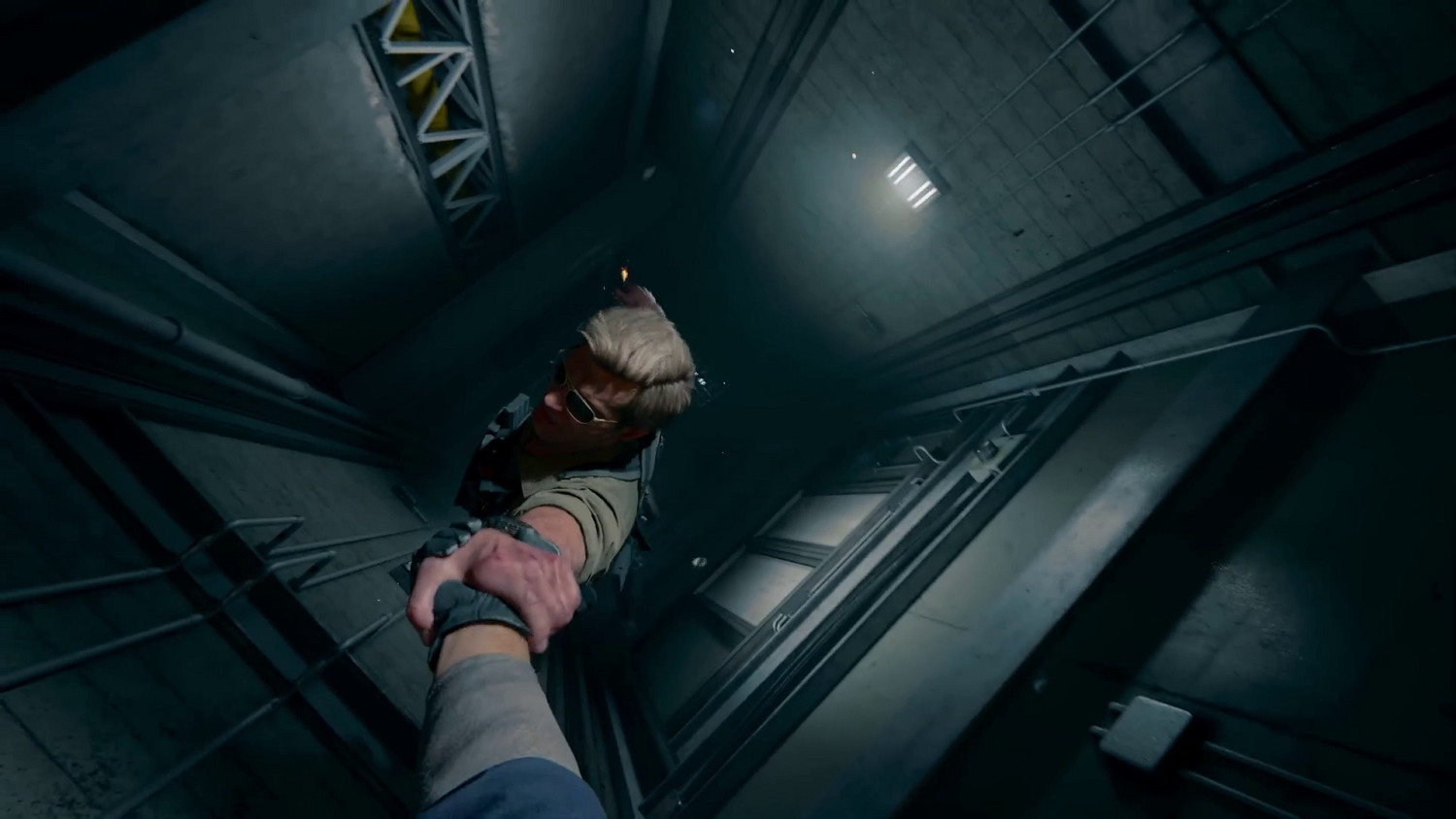 第一視角不可能的任務!《決勝時刻:黑色行動6》科隆展公開戰役實機展示 第一視角不可能的任務!《決勝時刻:黑色行動6》科隆展公開戰役實機展示