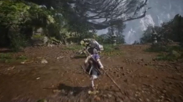 《黑神話悟空》身法介紹 《黑神話悟空》身法介紹