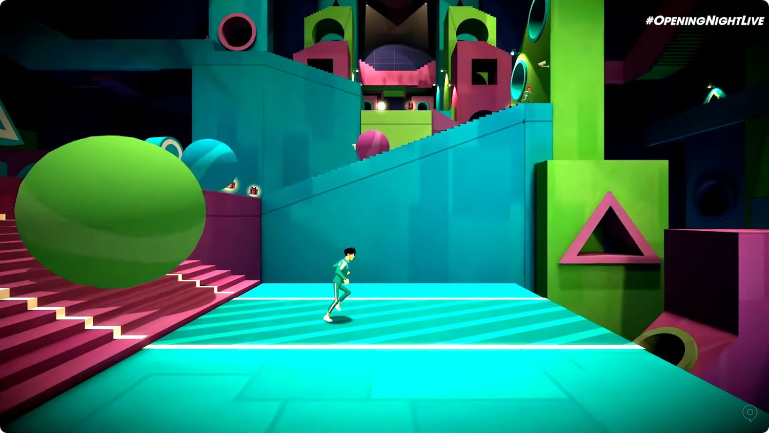 《魷魚遊戲:Unleashed》新截圖 手遊版演繹經典 《魷魚遊戲:Unleashed》新截圖 手遊版演繹經典