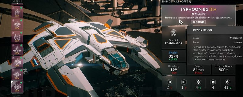 永恆空間2人才福利怎麽解鎖