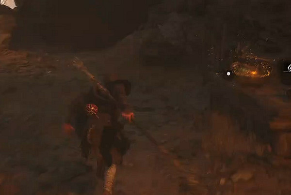 《黑神話：悟空》第二回Boss位置介紹