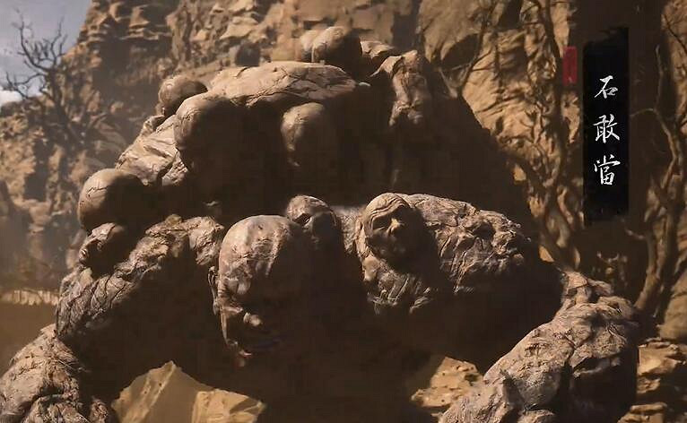 《黑神話悟空》Boss順序一覽 《黑神話悟空》Boss順序一覽