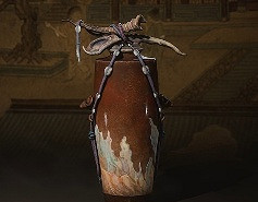 《黑神話悟空》酒食圖鑒一覽