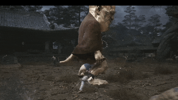 《黑神話悟空》Boss大全