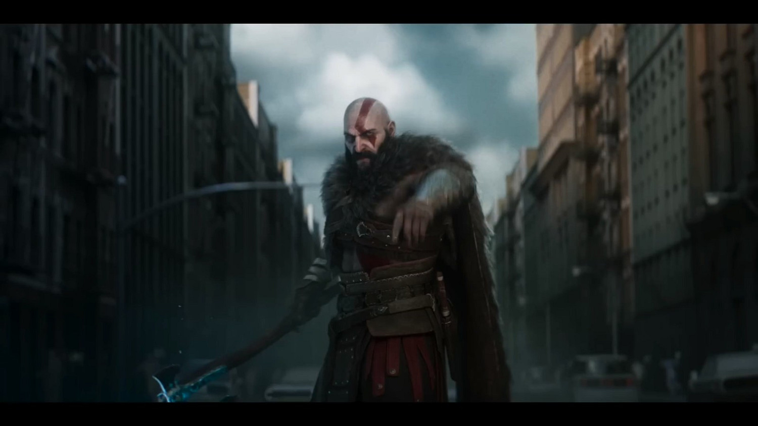 《愛當機》工作室打造《秘密關卡》動畫劇集 包含戰神、CF、王者榮耀 《愛當機》工作室打造《秘密關卡》動畫劇集 包含戰神、CF、王者榮耀