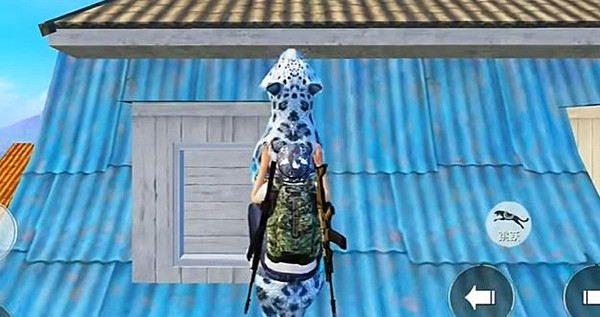 和平精英動物叢林全動物技能介紹 和平精英動物叢林全動物技能介紹