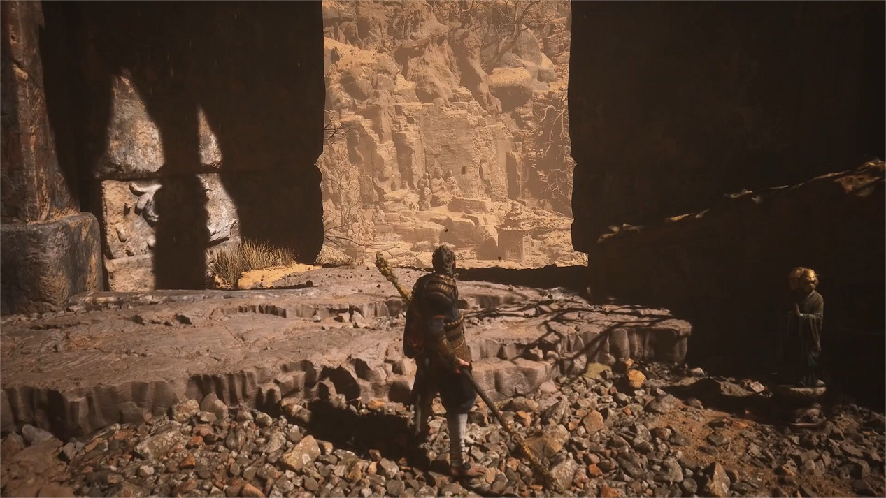 《黑神話悟空》全劇情流程圖文攻略 《黑神話悟空》全劇情流程圖文攻略