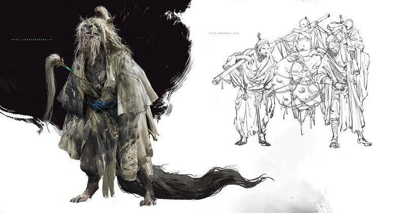 《黑神話悟空》Boss大全 《黑神話悟空》Boss大全