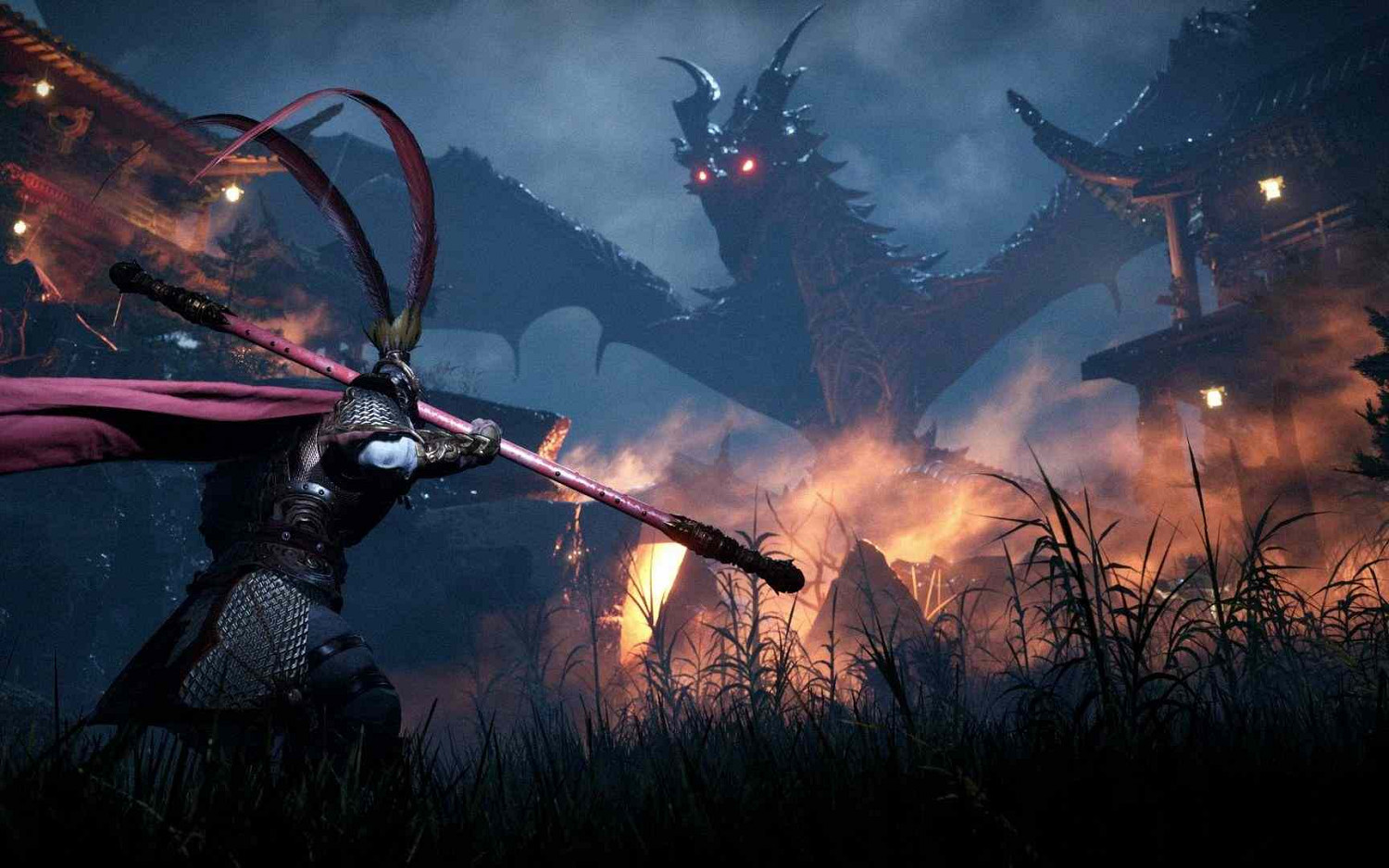 《黑神話悟空》製作公司介紹 《黑神話悟空》製作公司介紹